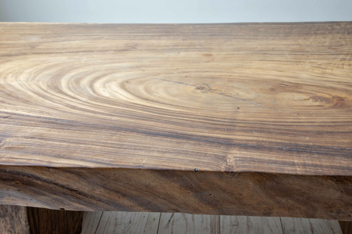 Max Rollitt antique table