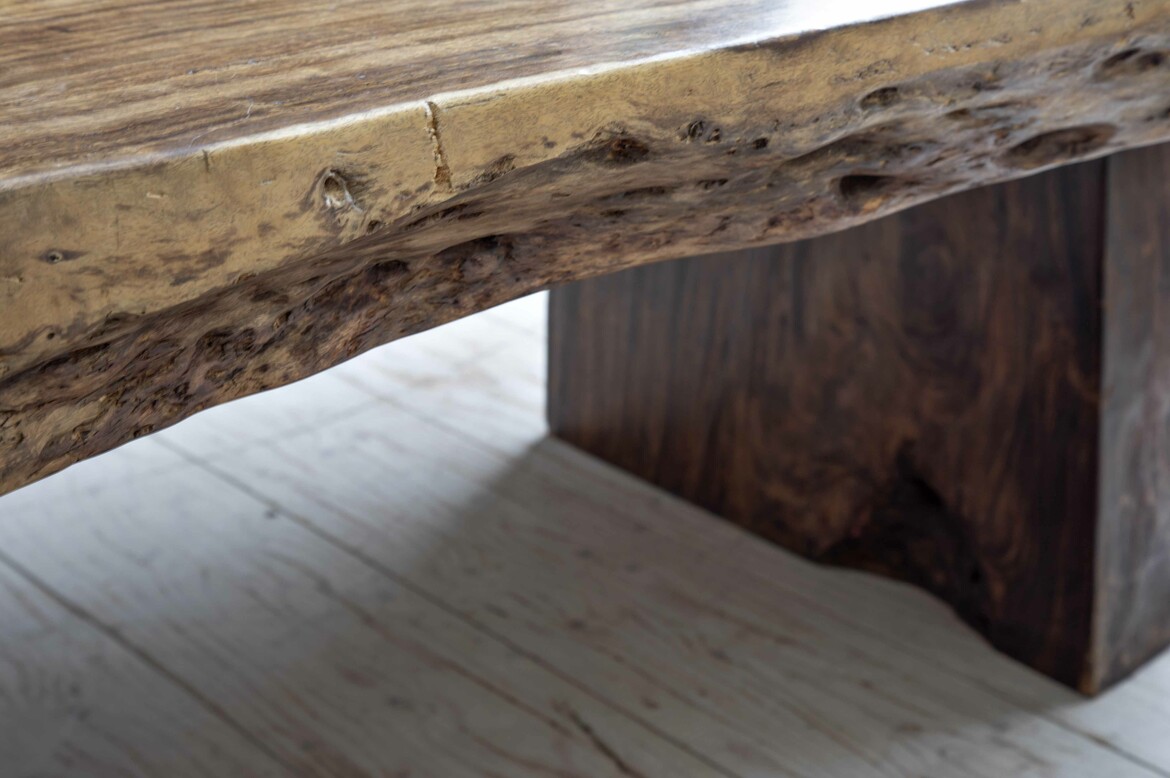 Max Rollitt antique table