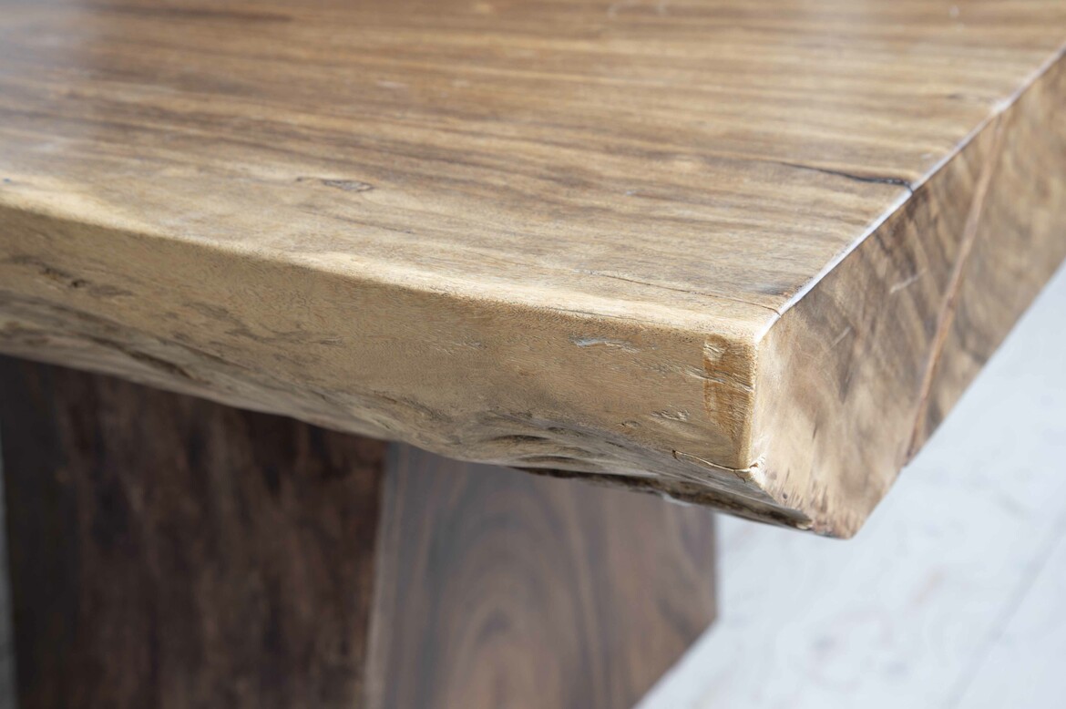 Max Rollitt antique table