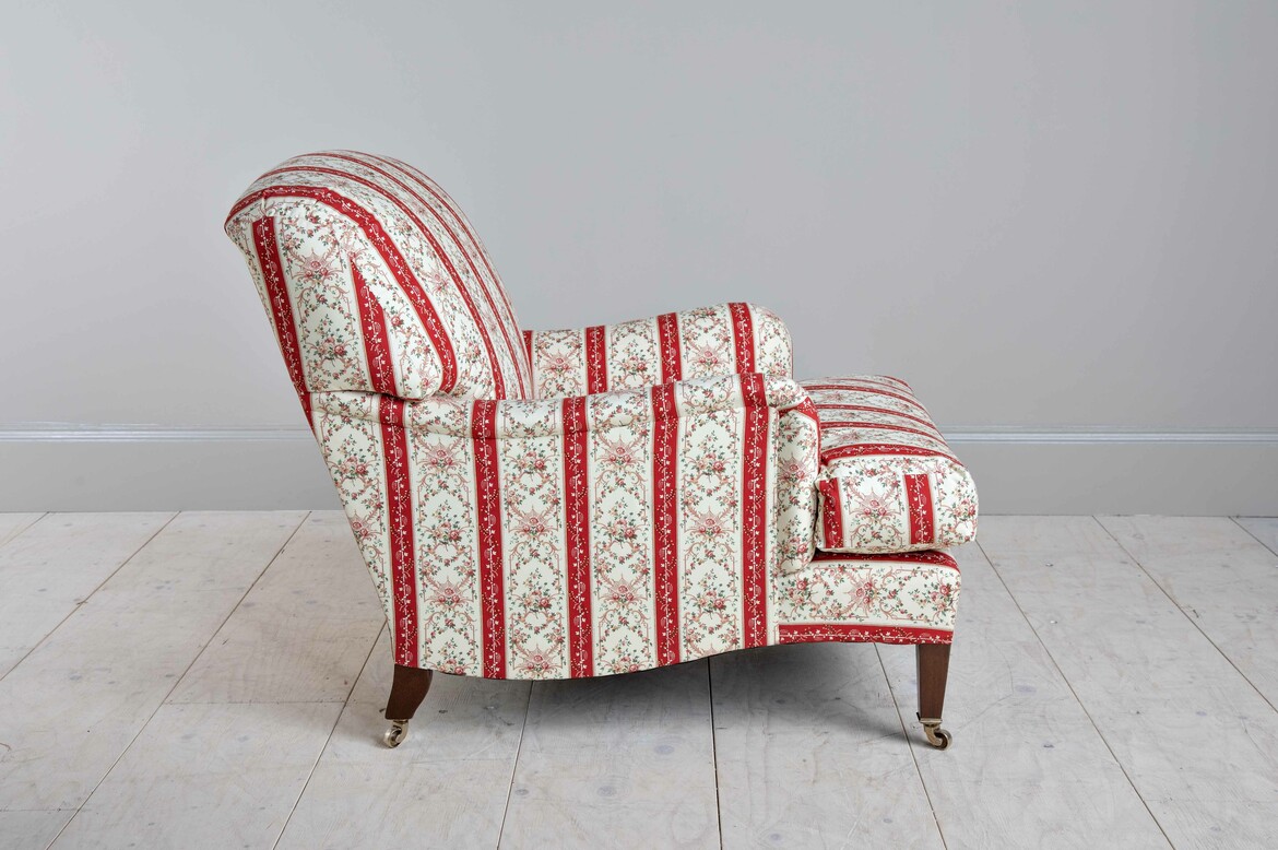 Max Rollitt Bespoke Howard Chair