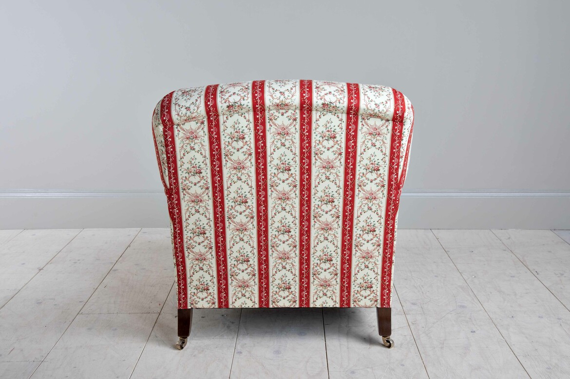 Max Rollitt Bespoke Howard Chair