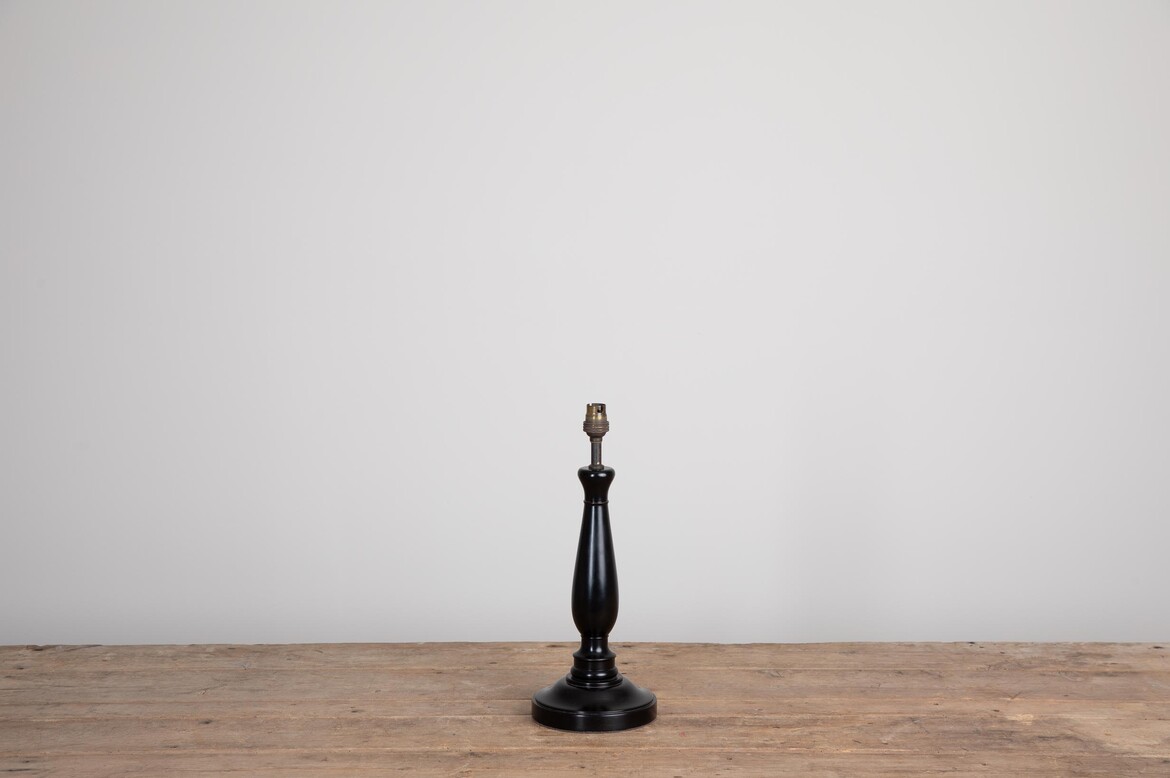 Max Rollitt Bespoke whitby lamp 