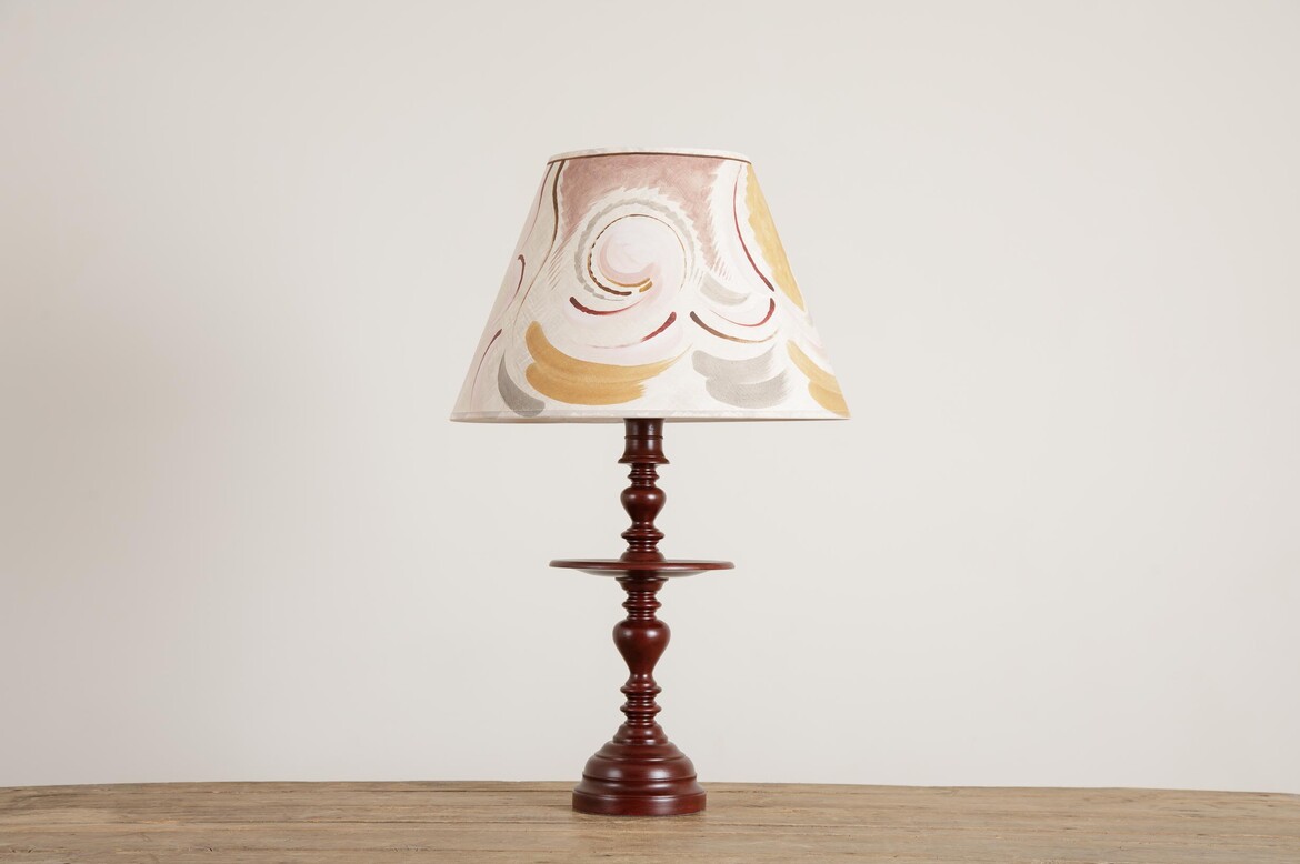 Max Rollitt Bespoke Batavian Lamp