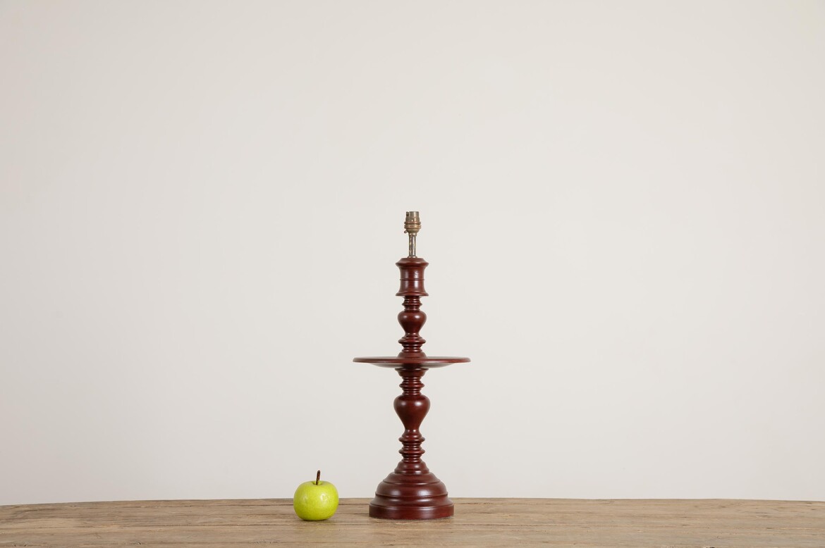 Max Rollitt Bespoke Batavian Lamp