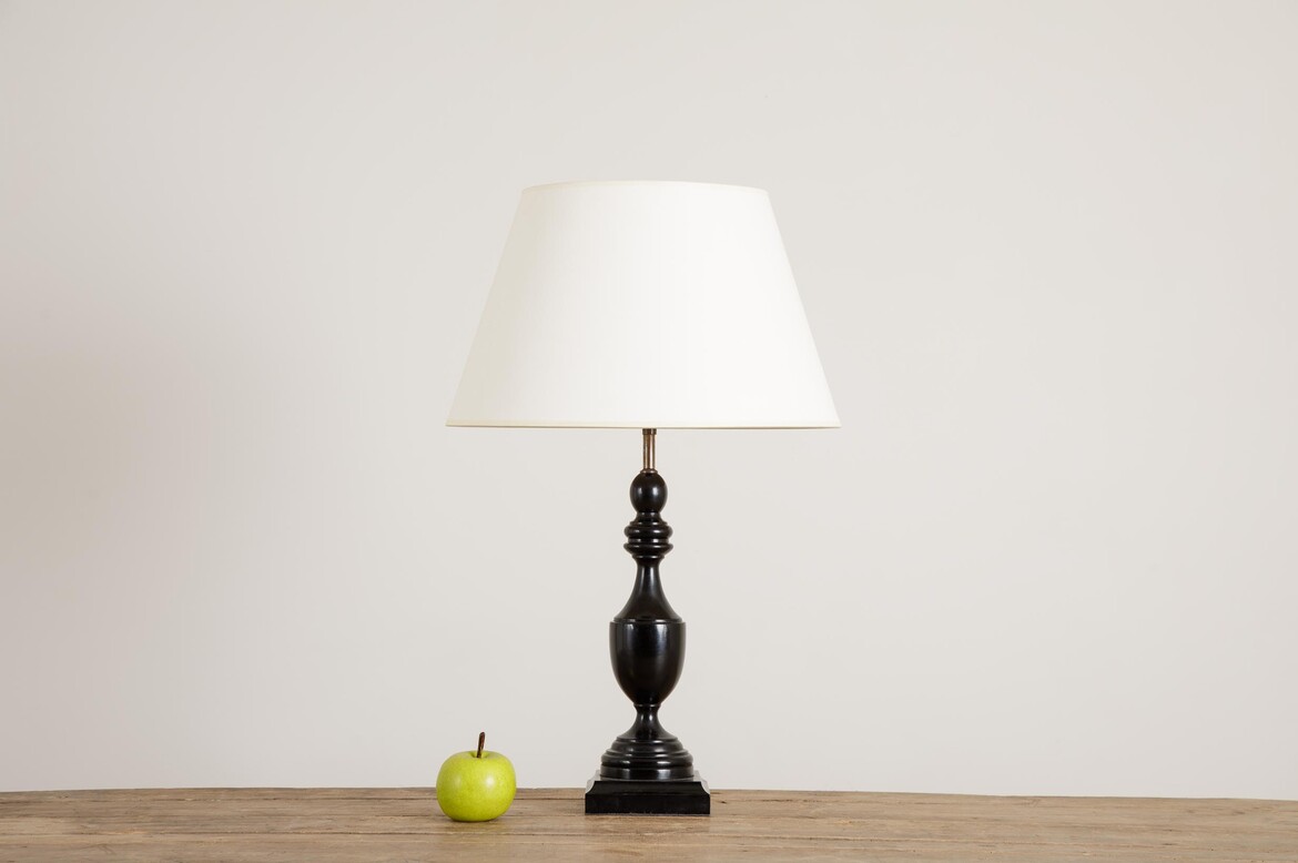 Max Rollitt Bepoke Chess Lamp