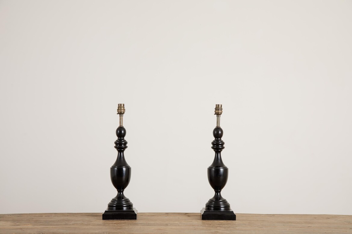 Max Rollitt Bepoke Chess Lamp