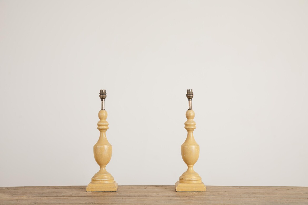 Max Rollitt Bepoke Chess Lamp