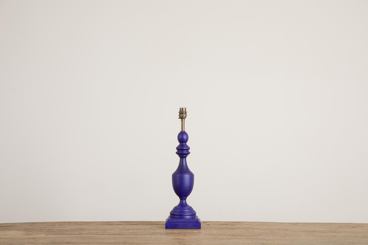 Max Rollitt Bepoke Chess Lamp
