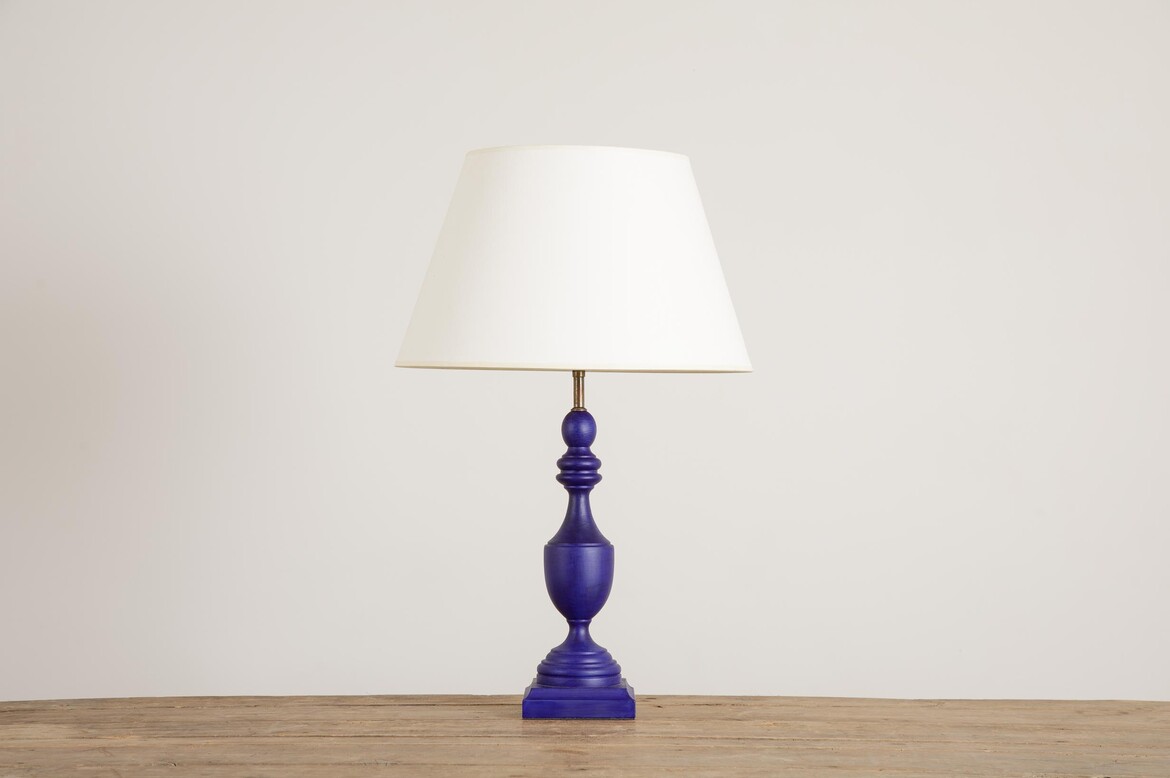 Max Rollitt Bepoke Chess Lamp