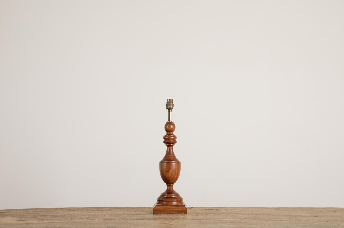 Max Rollitt Bepoke Chess Lamp