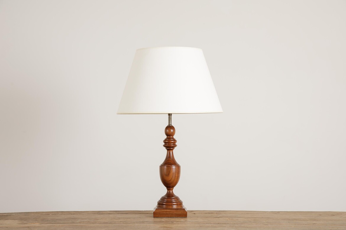 Max Rollitt Bepoke Chess Lamp