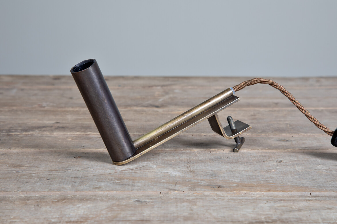 Max Rollitt Bespoke Library Light