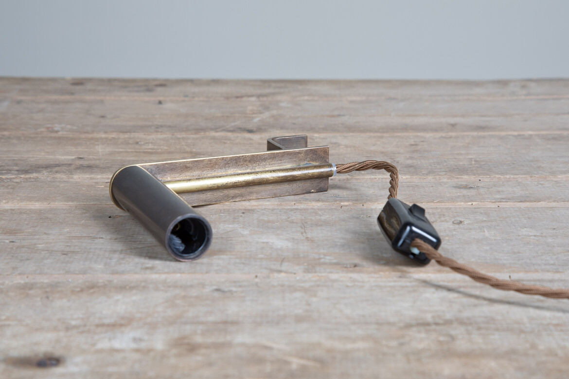 Max Rollitt Bespoke Library Light