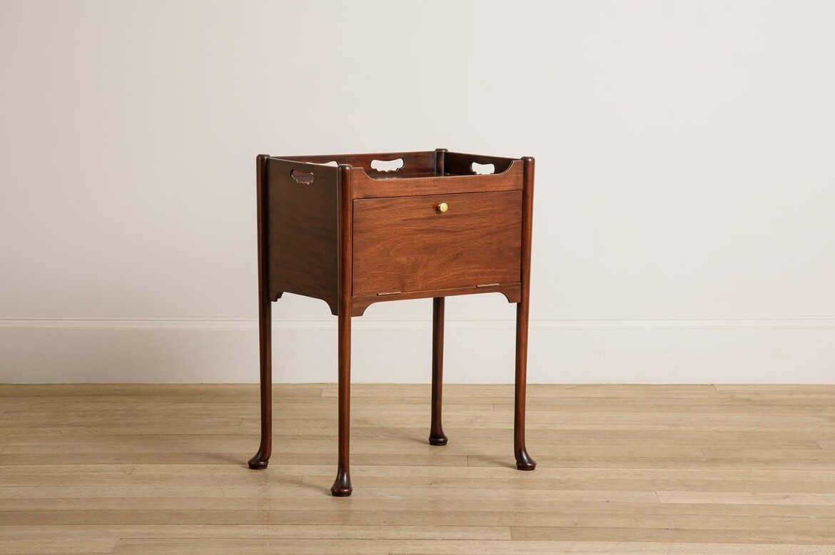 Max Rollitt Bespoke Pot Cupboard