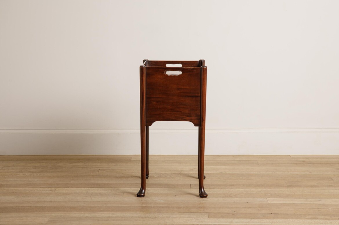 Max Rollitt Bespoke Pot Cupboard