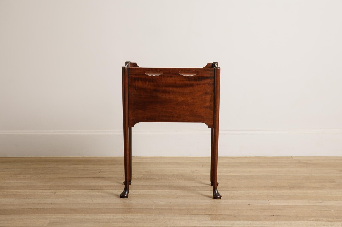 Max Rollitt Bespoke Pot Cupboard