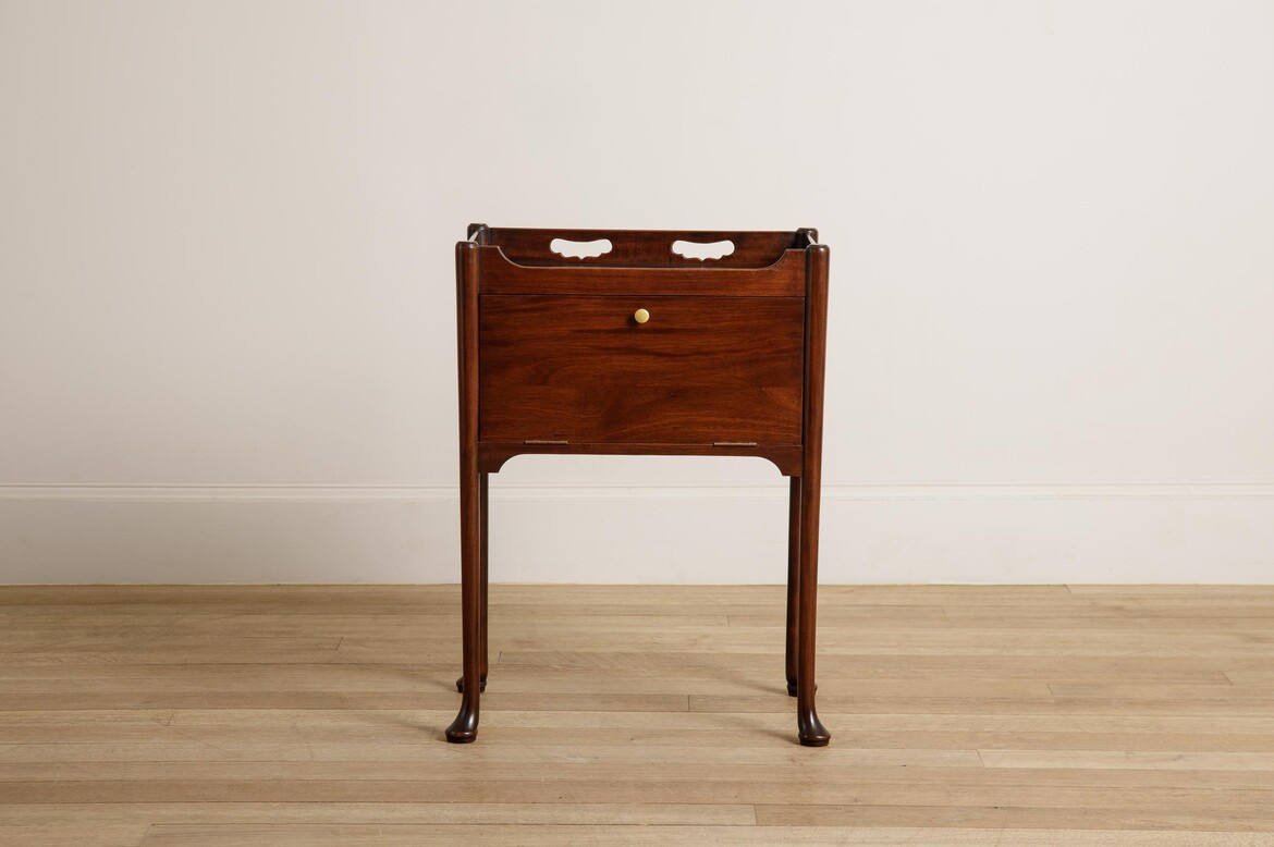 Max Rollitt Bespoke Pot Cupboard