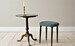 Max Rollitt Norfolk Stool