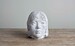 Max Rollitt antique clay childs head