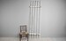 Max Rollitt painted pine drying rack
