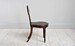 Max Rollitt antique mahogany hall chair