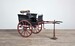 Max Rollitt antique scale model cart