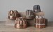 Max Rollitt antique jelly moulds