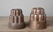 Max Rollitt antique jelly moulds