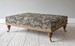 Max Rollitt Bespoke Beeton Footstool