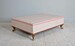 Max Rollitt Bespoke Beeton Footstool