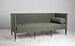 Max Rollitt bespoke Katzsic sofa