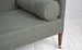 Max Rollitt bespoke Katzsic sofa
