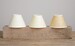 Max Rollitt Bespoke Parchment Lampshades