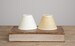 Max Rollitt Bespoke Parchment Lampshades