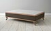Max Rollitt Beeton Footstool