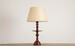 Max Rollitt Bespoke Batavian Lamp