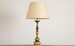 Max Rollitt Bespoke Mrs Pricket Lamp