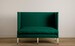 Max Rollitt Bespoke Sargeant Sofa