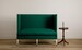 Max Rollitt Bespoke Sargeant Sofa