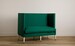 Max Rollitt Bespoke Sargeant Sofa